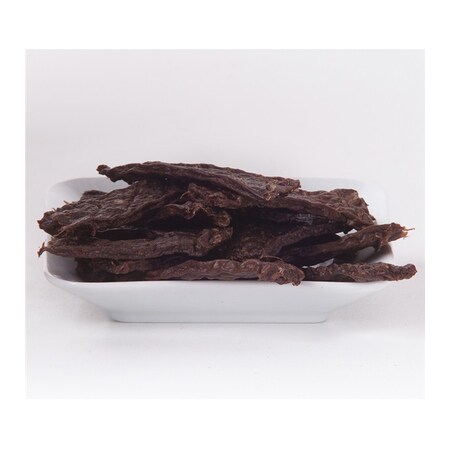 Scout & Zoes Scout & Zoe's Kangaroo Jerky Treats 4 oz. 3523
